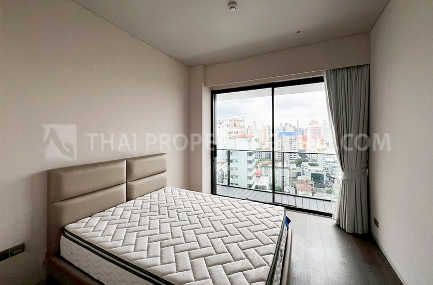 Condominium in Sukhumvit 